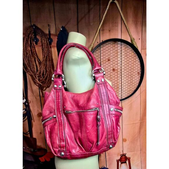 B Makowsky bag - Picture 2 of 4